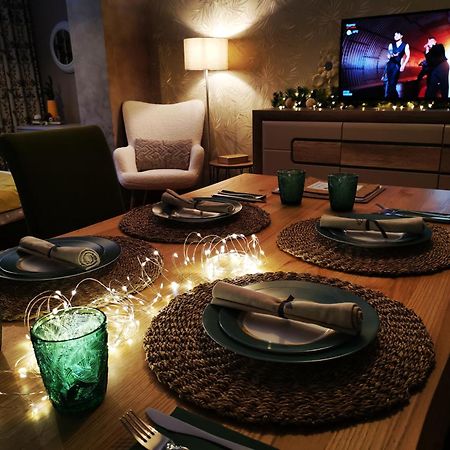 Apartment Pamporovo Palaсe A75 外观 照片