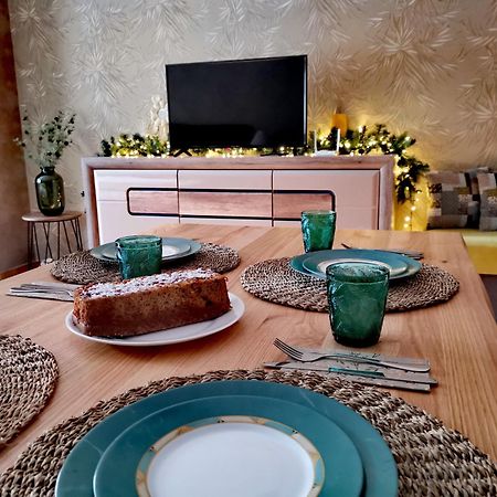 Apartment Pamporovo Palaсe A75 外观 照片