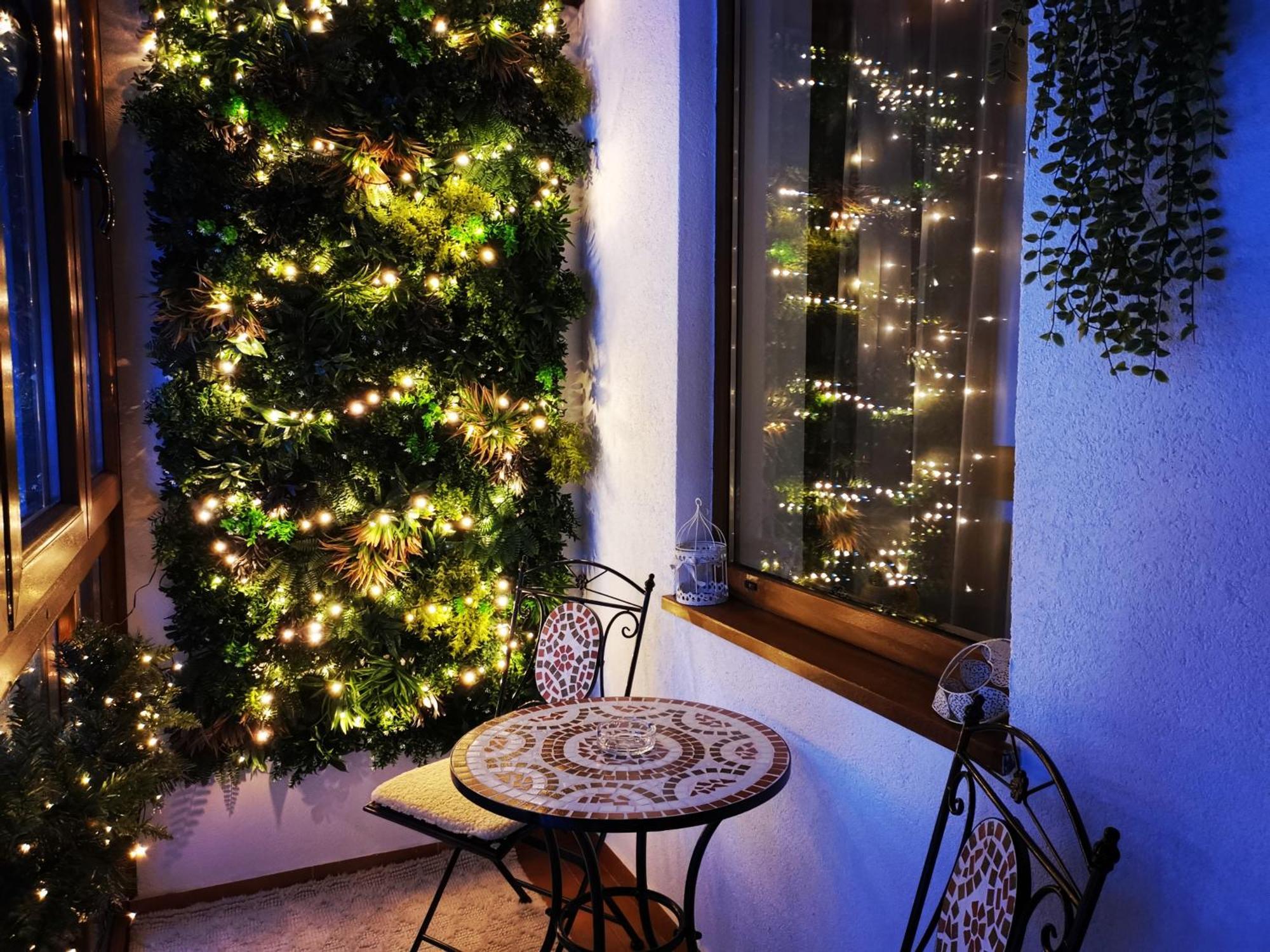 Apartment Pamporovo Palaсe A75 外观 照片
