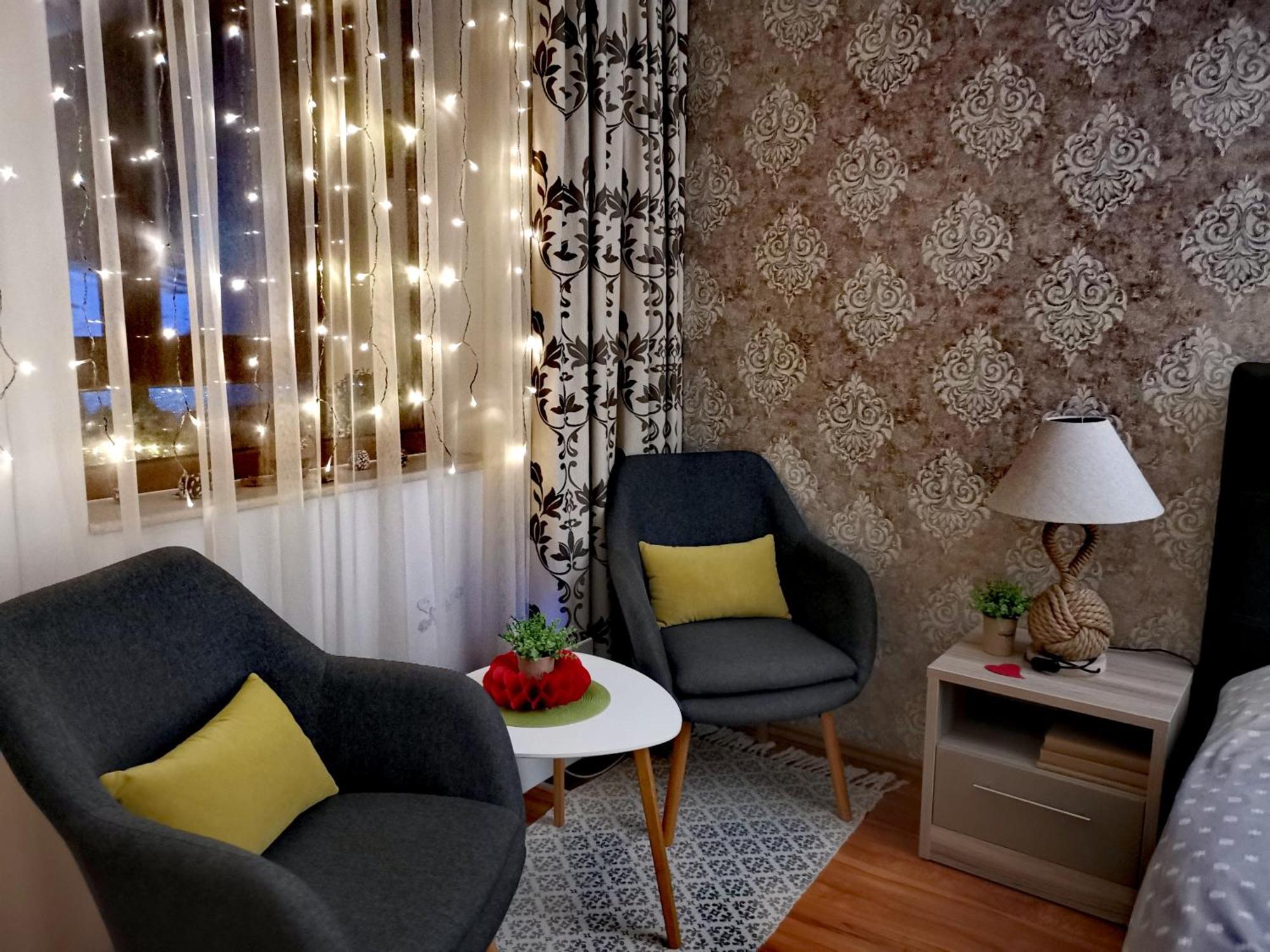 Apartment Pamporovo Palaсe A75 外观 照片
