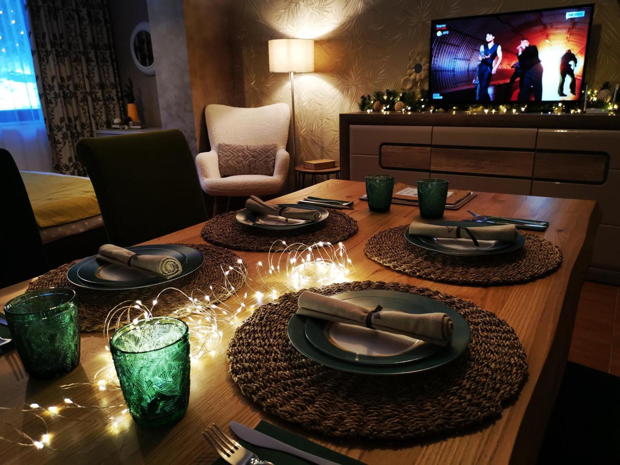 Apartment Pamporovo Palaсe A75 外观 照片