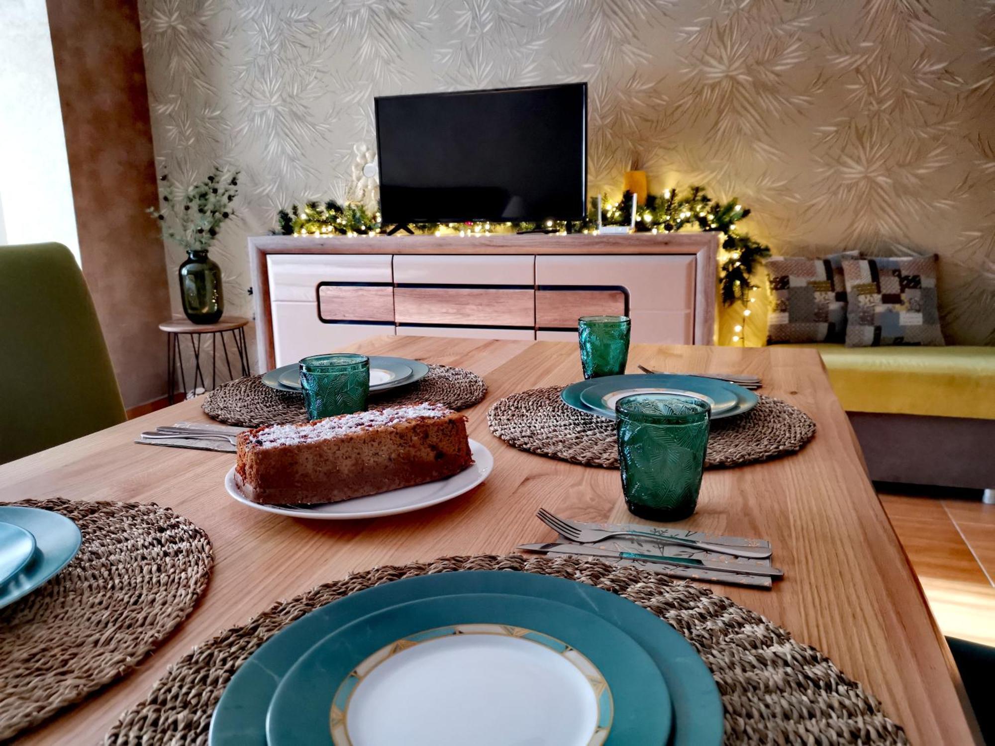 Apartment Pamporovo Palaсe A75 外观 照片