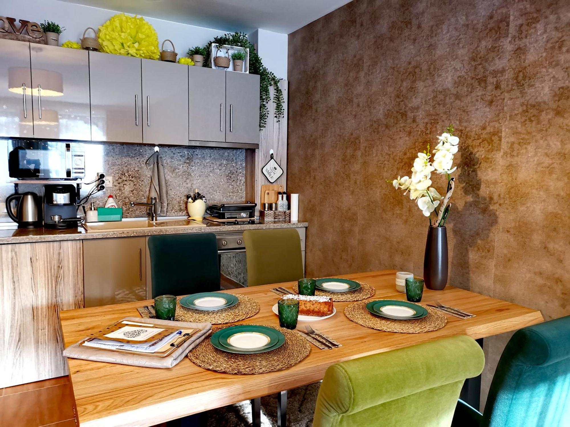 Apartment Pamporovo Palaсe A75 外观 照片
