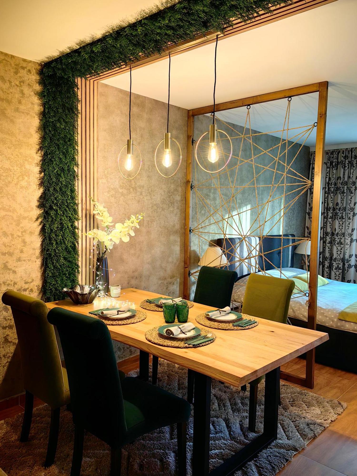 Apartment Pamporovo Palaсe A75 外观 照片